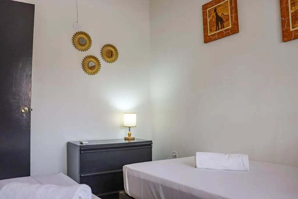 Holiday home Casa Di Caribbean Villa Willemstad