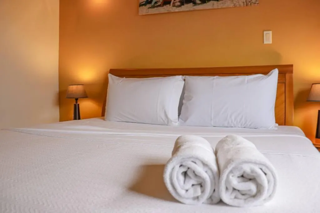 Holiday home Casa Di Caribbean Villa Willemstad