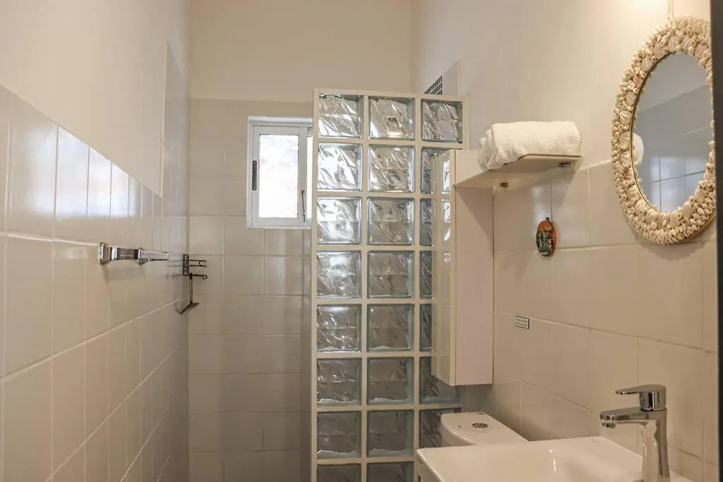 Holiday home Casa Di Caribbean Villa Willemstad