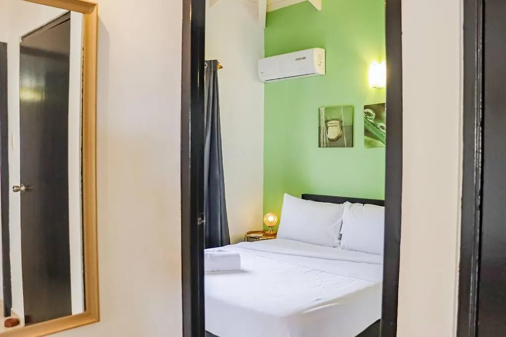 Casa Di Caribbean Villa Willemstad