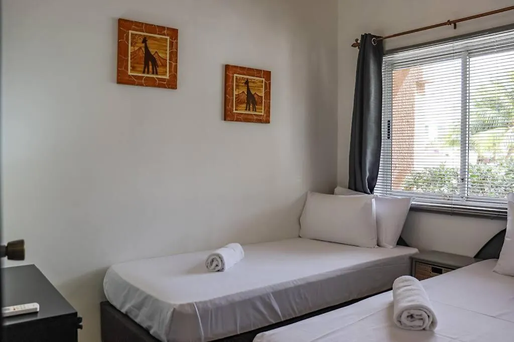 Casa Di Caribbean Villa Willemstad 0*,  Curacao