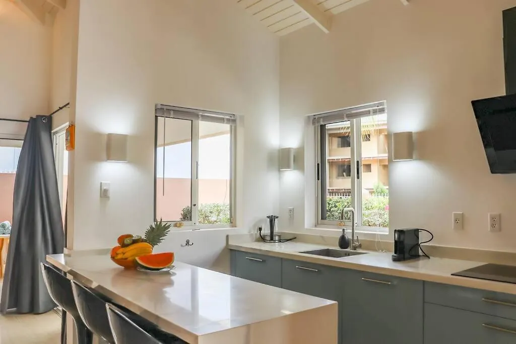 Casa Di Caribbean Villa Willemstad