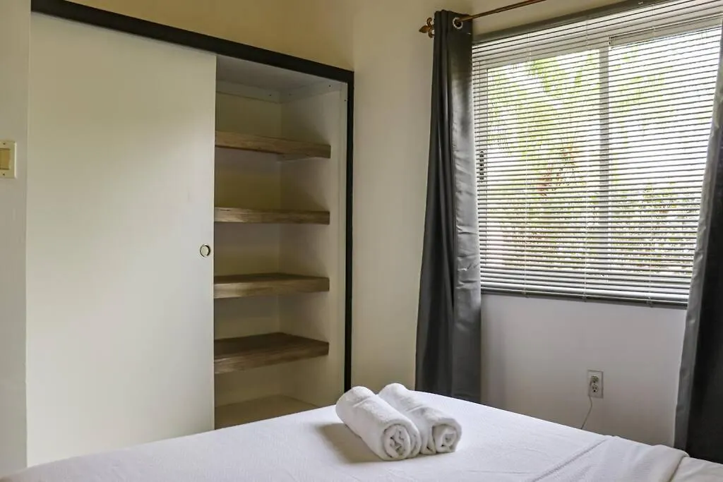 Casa Di Caribbean Villa Willemstad 0*,  Curacao