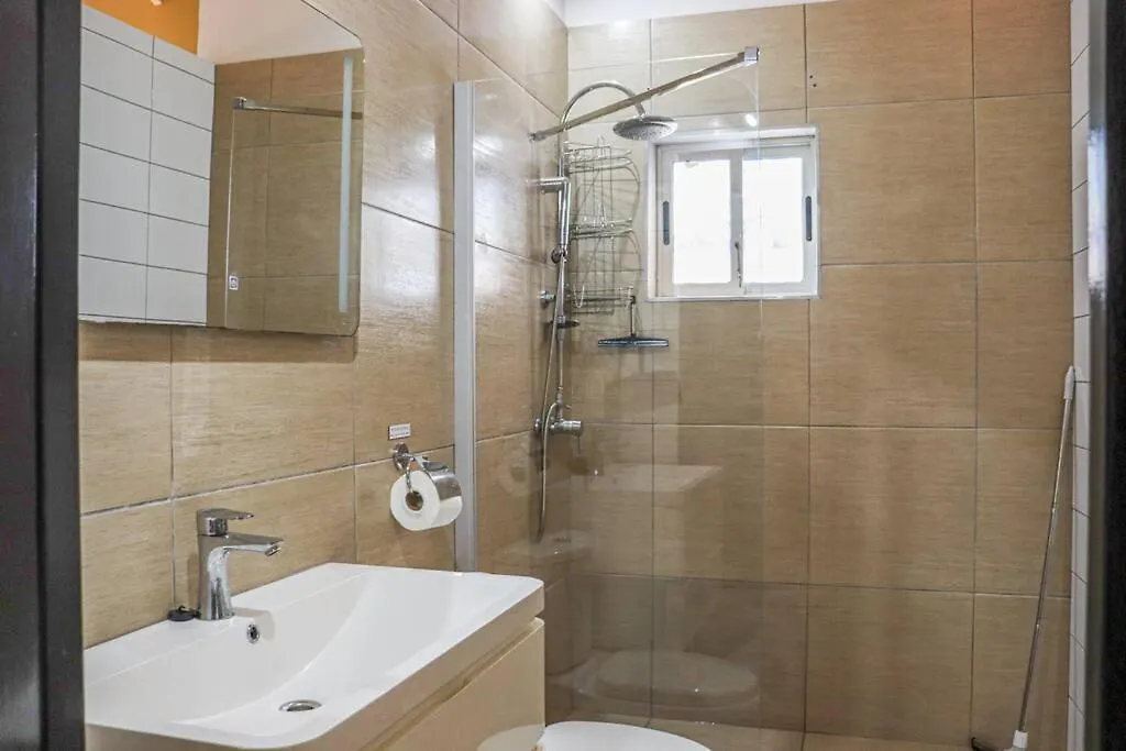 Holiday home Casa Di Caribbean Villa Willemstad Curacao