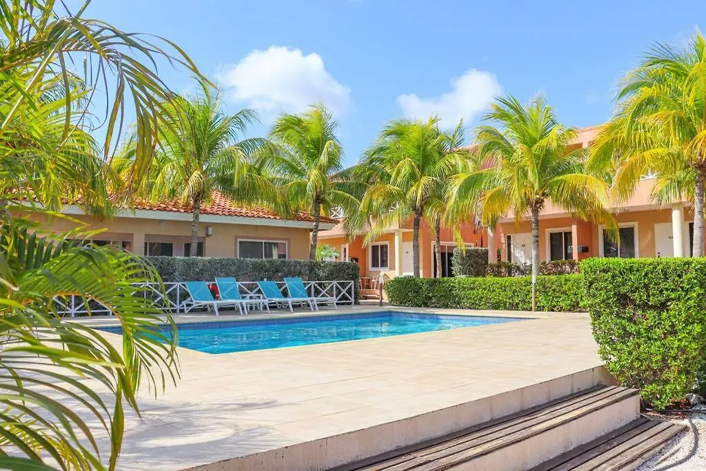 Casa Di Caribbean Villa Willemstad
