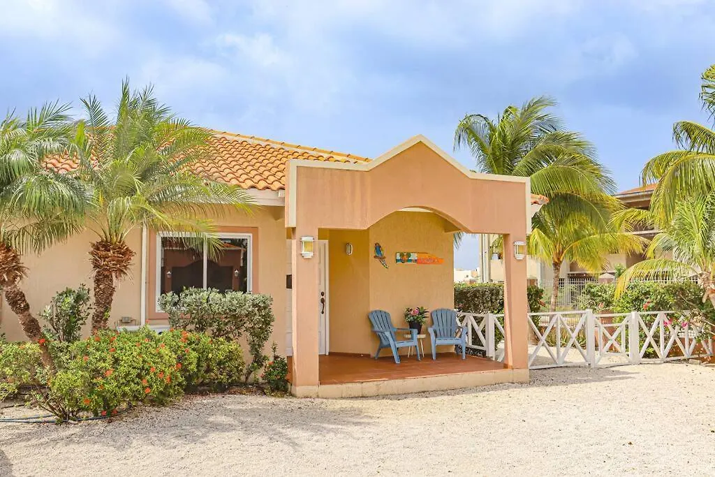 Casa Di Caribbean Villa Willemstad 0*,  Curacao