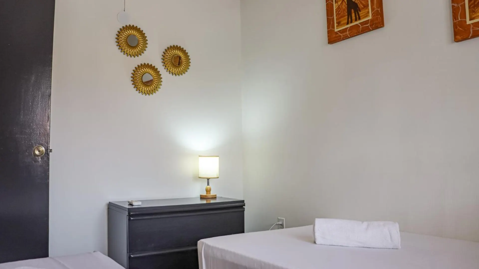 Holiday home Casa Di Caribbean Villa Willemstad