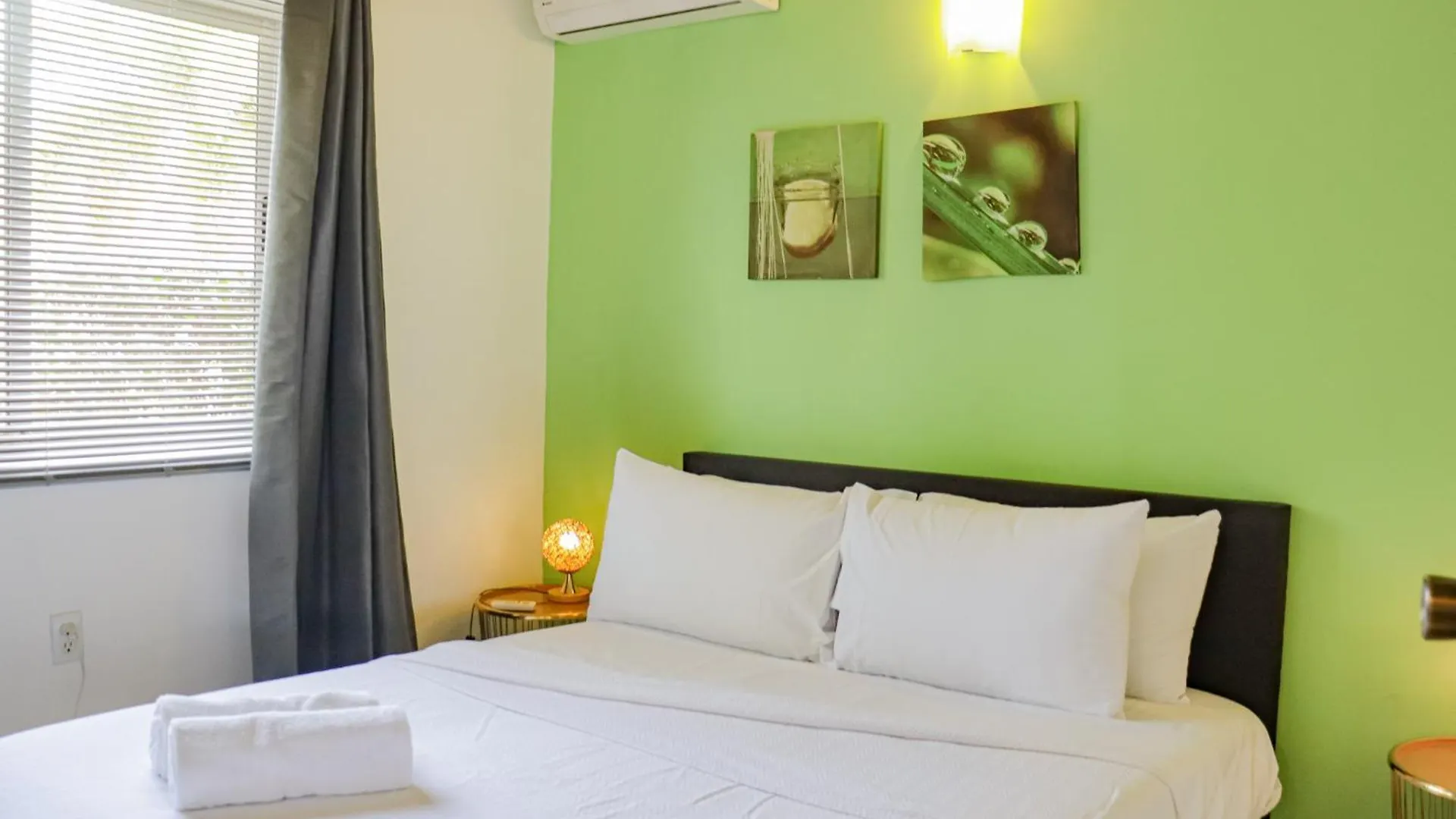 Casa Di Caribbean Villa Willemstad Holiday home