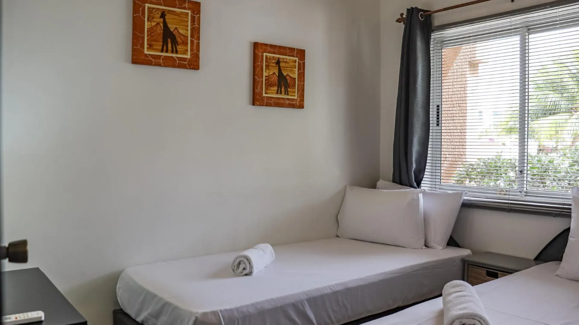 Casa Di Caribbean Villa Willemstad Holiday home