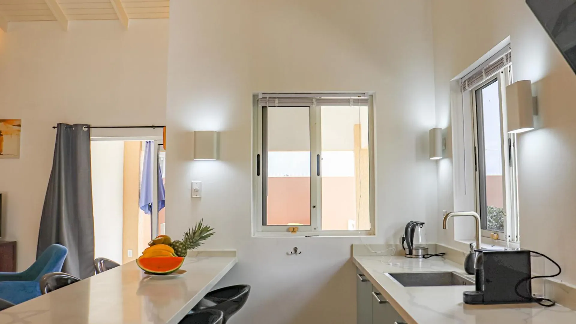 Casa Di Caribbean Villa Willemstad Holiday home