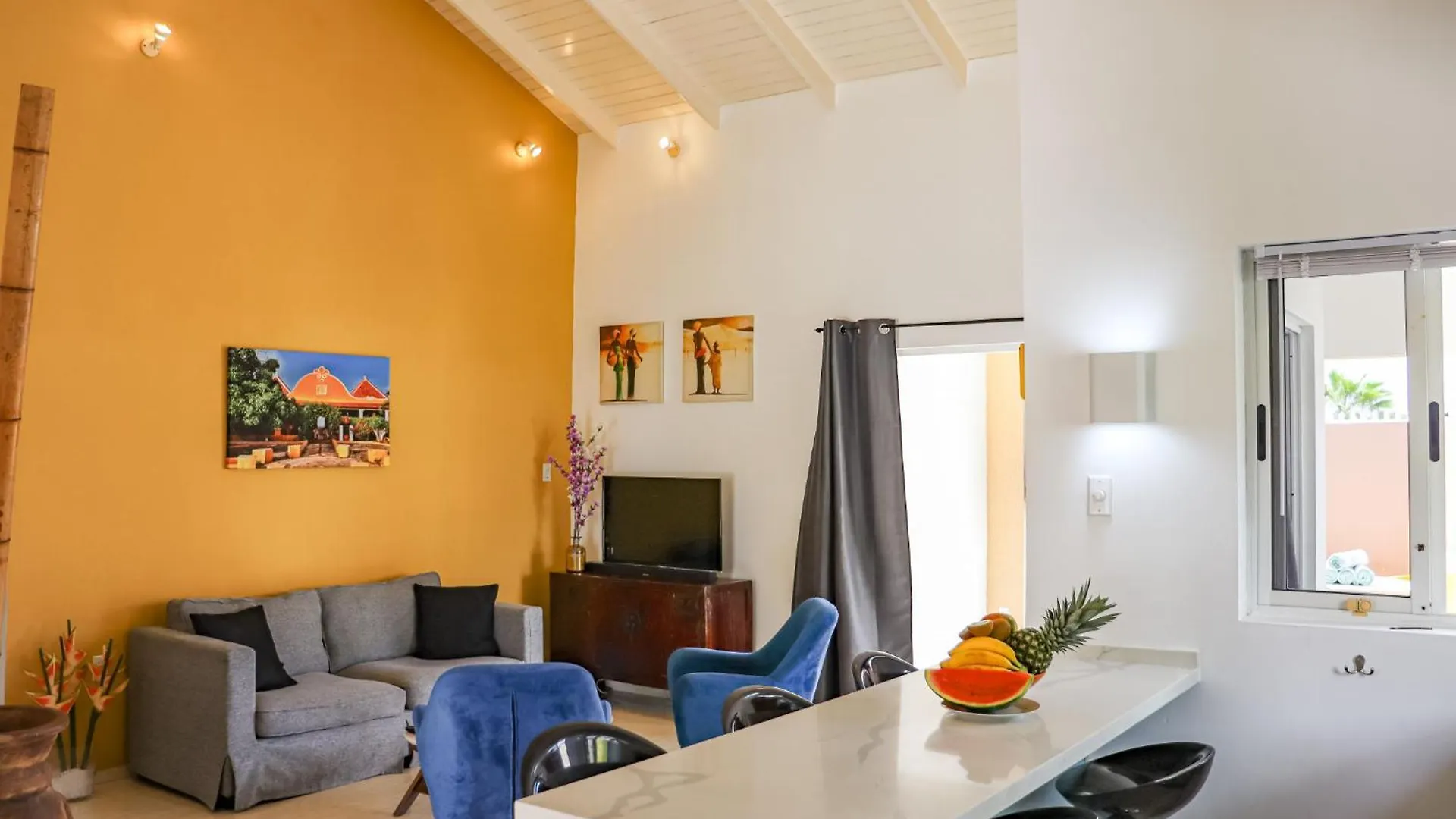 Holiday home Casa Di Caribbean Villa Willemstad Curacao