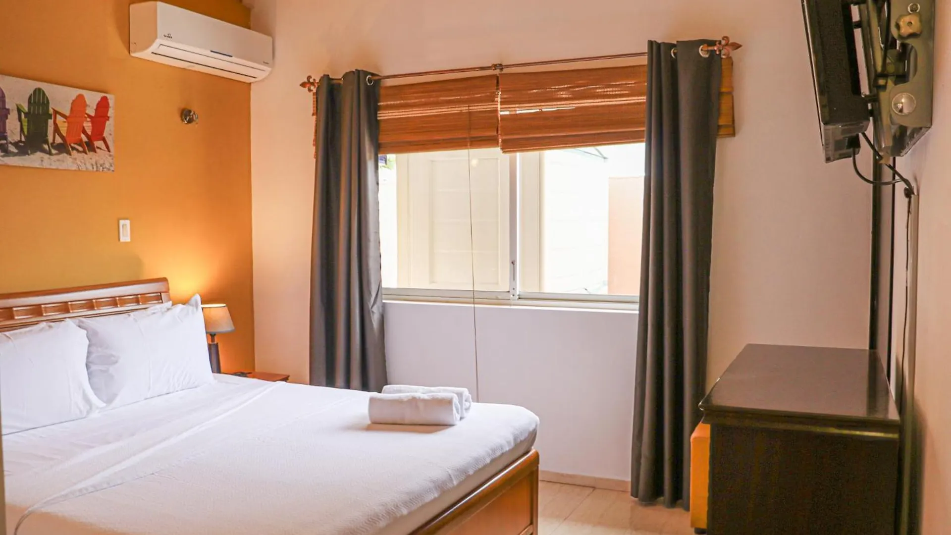 Casa Di Caribbean Villa Willemstad Curacao