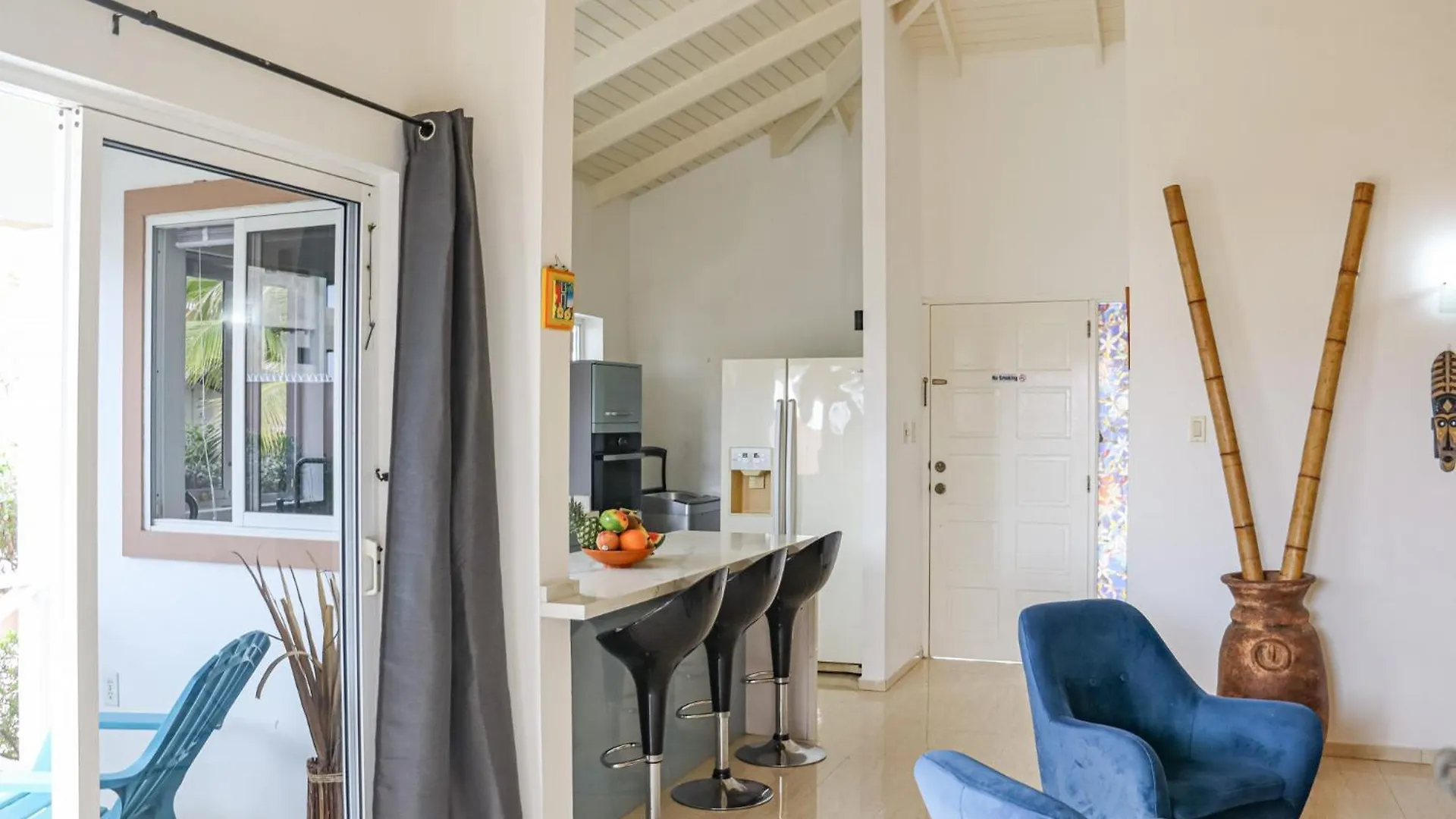 Casa Di Caribbean Villa Willemstad
